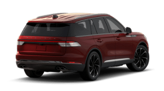 2026 Lincoln Lincoln Aviator External Image 4